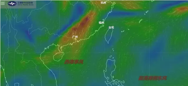 今年第1号台风啥时候来？快来看看它会"临幸”哪里？